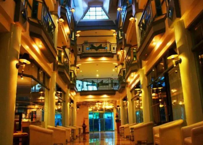Royal Am Rei Hotel