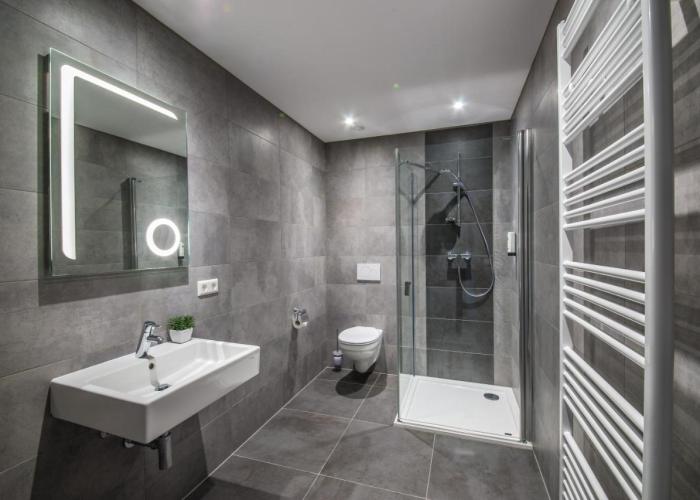 Mandarina Hotel Luxembourg Strassen