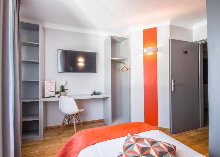 Mandarina Hotel Luxembourg Strassen