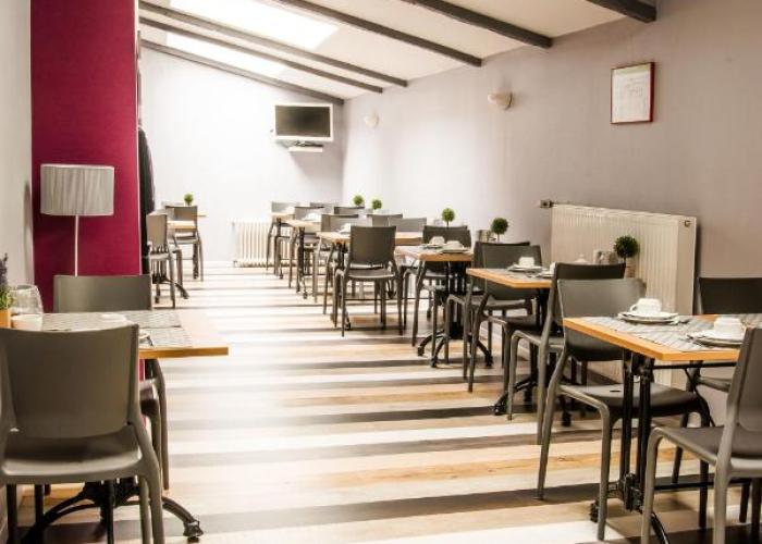 Mandarina Hotel Luxembourg Strassen