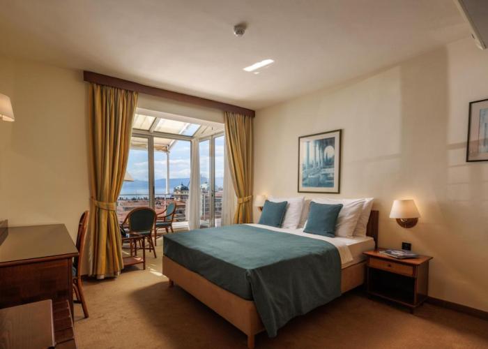 Hotel Bonavia Plava Laguna