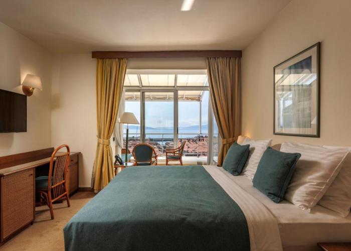 Hotel Bonavia Plava Laguna