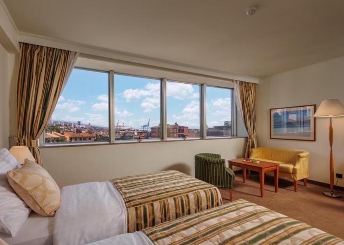 Hotel Bonavia Plava Laguna