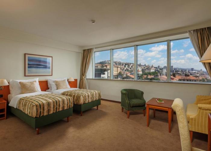 Hotel Bonavia Plava Laguna