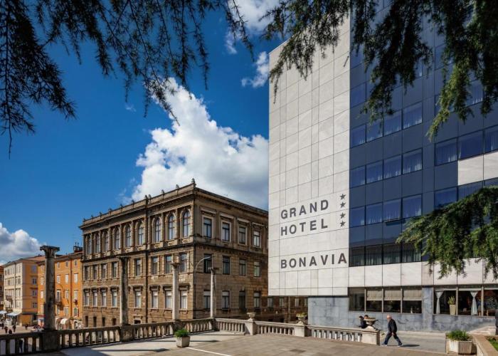 Hotel Bonavia Plava Laguna