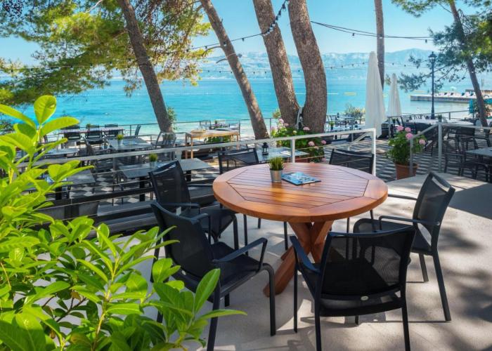 Waterman Svpetrvs Resort - All Inclusive