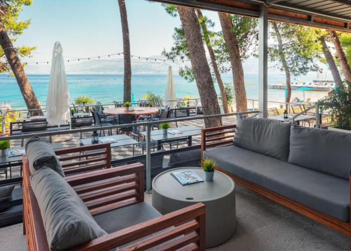 Waterman Svpetrvs Resort - All Inclusive