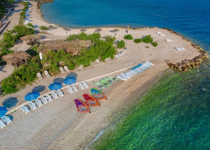 Waterman Svpetrvs Resort - All Inclusive