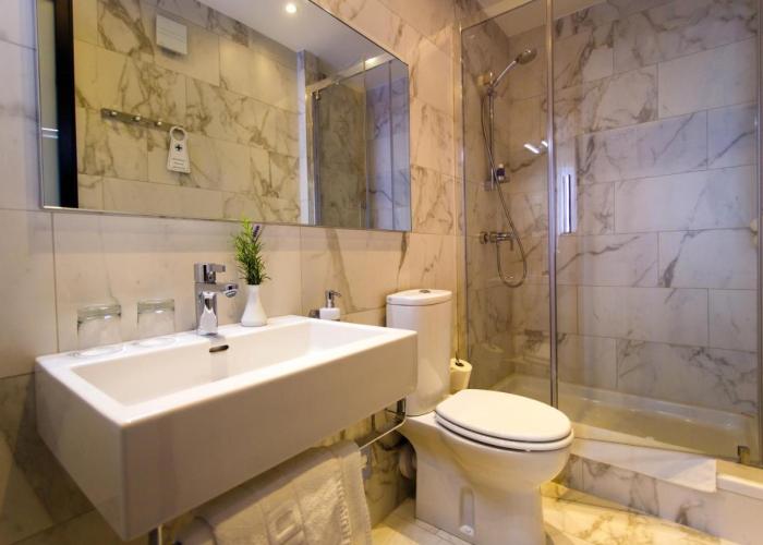 Waterman Svpetrvs Resort - All Inclusive
