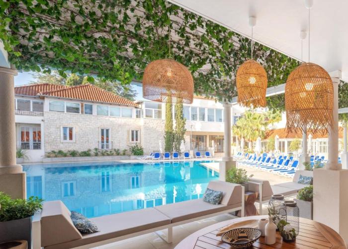 Waterman Svpetrvs Resort - All Inclusive