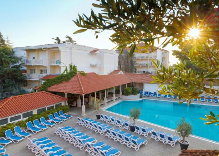 Waterman Svpetrvs Resort - All Inclusive