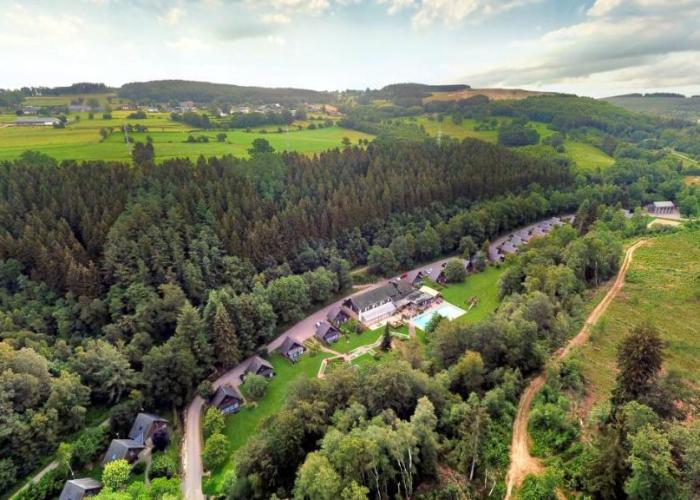 Hotel Le Val D'arimont