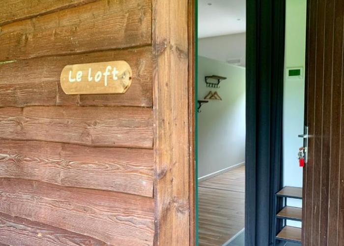 Hotel Le Val D'arimont