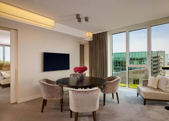 The Ritz-Carlton, Wolfsburg
