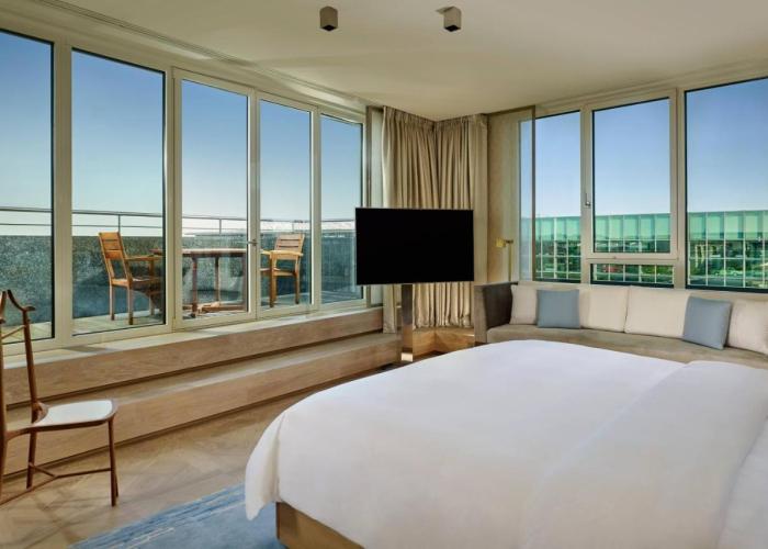 The Ritz-Carlton, Wolfsburg