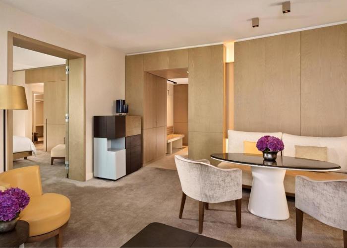 The Ritz-Carlton, Wolfsburg