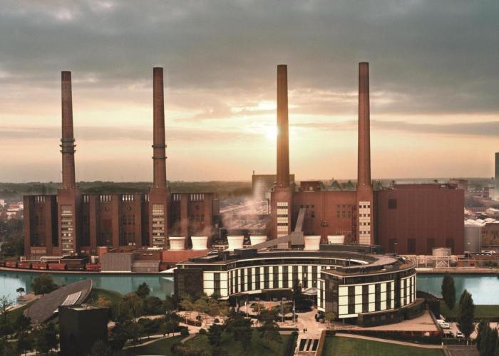 The Ritz-Carlton, Wolfsburg