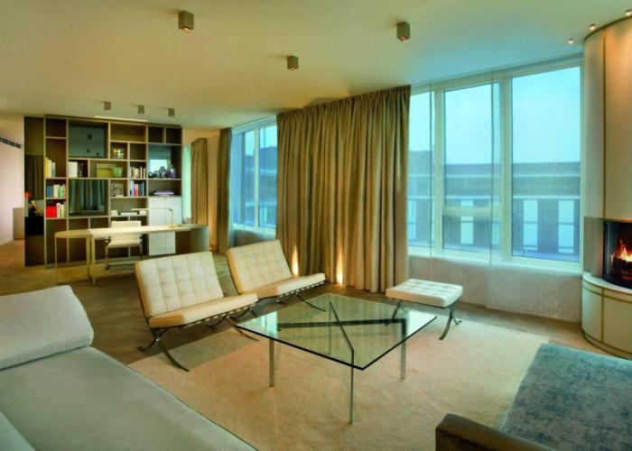 The Ritz-Carlton, Wolfsburg