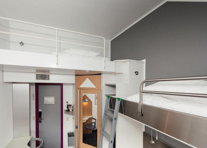 Cabinn Scandinavia