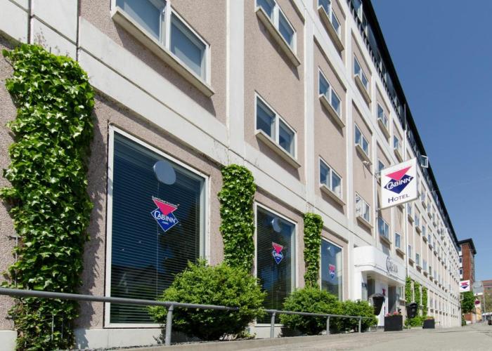 Cabinn Scandinavia