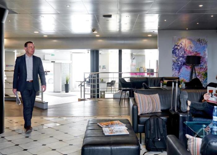 Cabinn Scandinavia