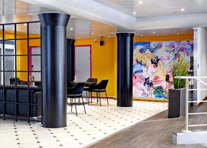 Cabinn Scandinavia