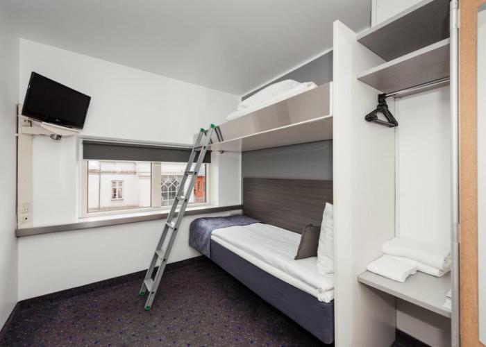 Cabinn Scandinavia