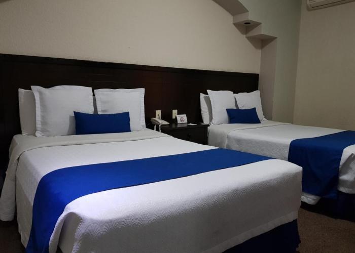 Hotel Principado Tijuana Aeropuerto