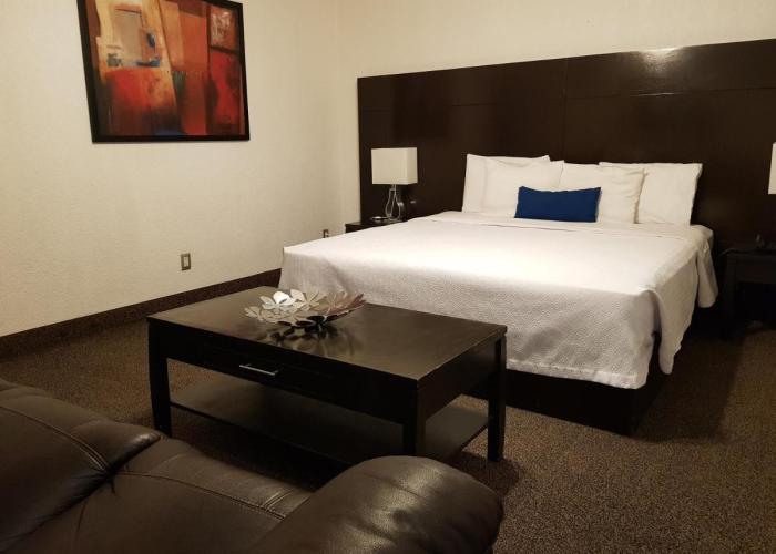 Hotel Principado Tijuana Aeropuerto