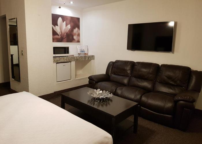Hotel Principado Tijuana Aeropuerto