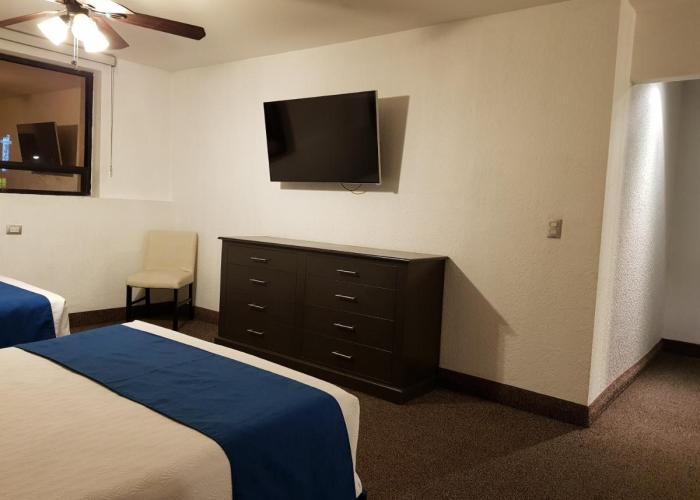 Hotel Principado Tijuana Aeropuerto