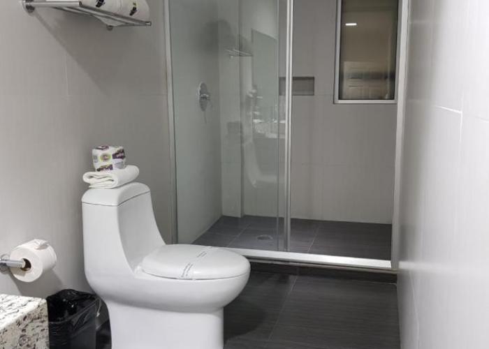 Hotel Principado Tijuana Aeropuerto