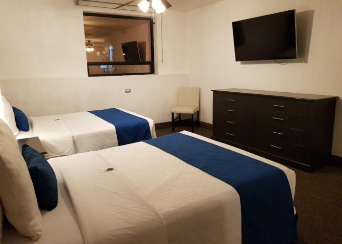 Hotel Principado Tijuana Aeropuerto