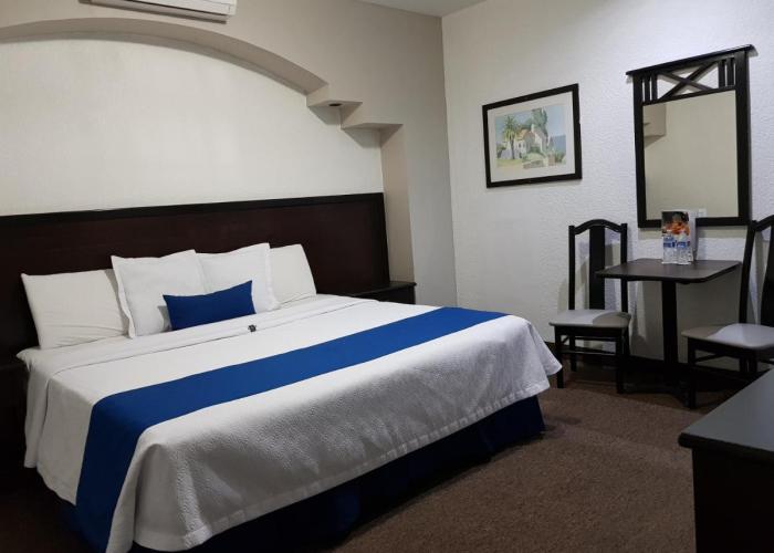 Hotel Principado Tijuana Aeropuerto