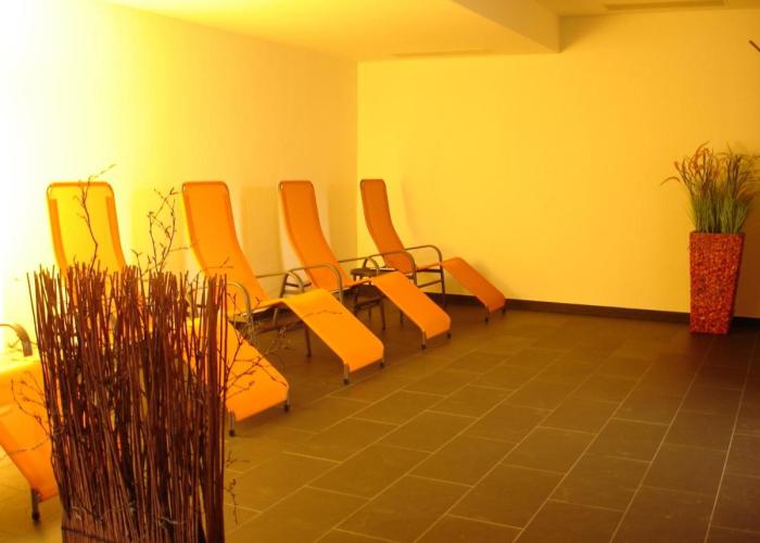 Appartement Haus Sonne