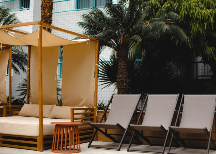 Nova Like Hotel - an Atlas Hotel