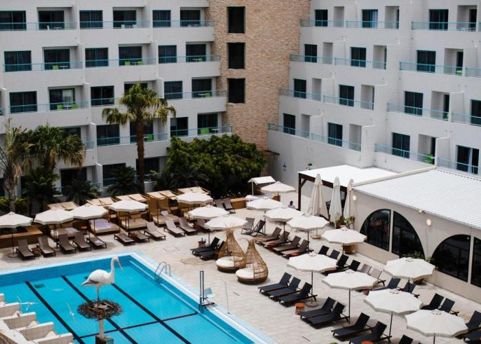 Nova Like Hotel - an Atlas Hotel