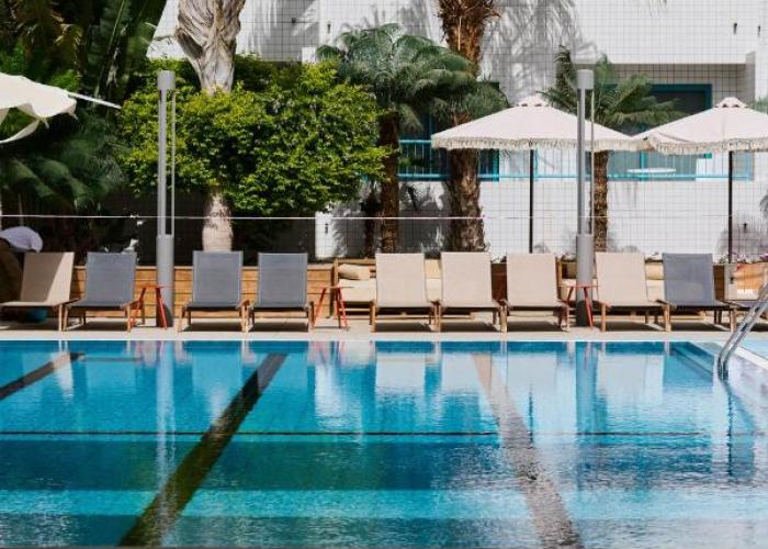 Nova Like Hotel - an Atlas Hotel