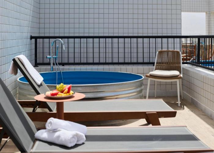Nova Like Hotel - an Atlas Hotel