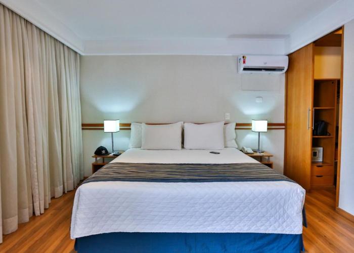 eSuites Sorocaba by Atlantica