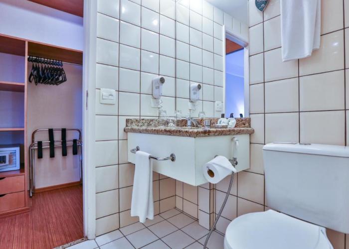 eSuites Sorocaba by Atlantica