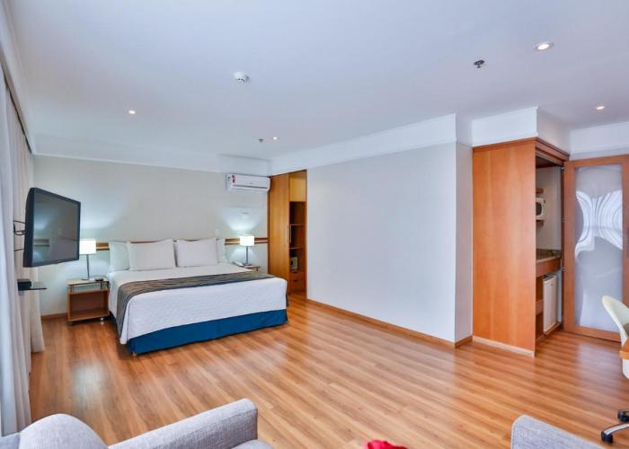 eSuites Sorocaba by Atlantica