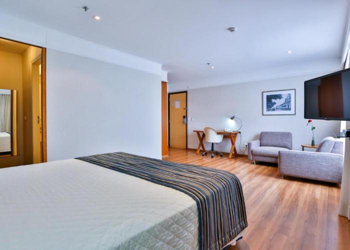 eSuites Sorocaba by Atlantica