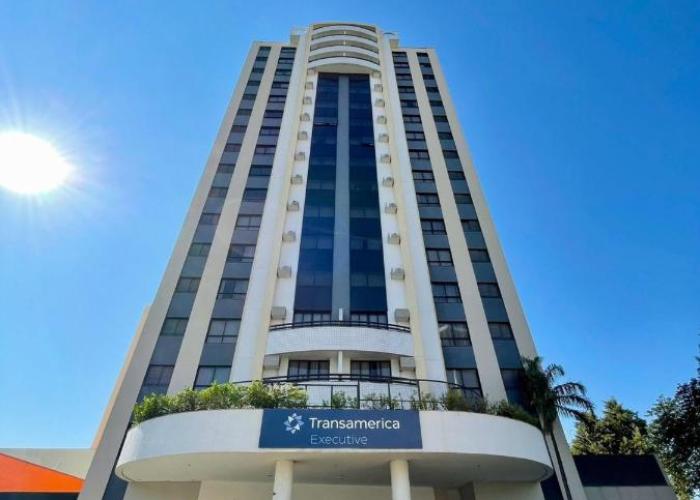 eSuites Sorocaba by Atlantica