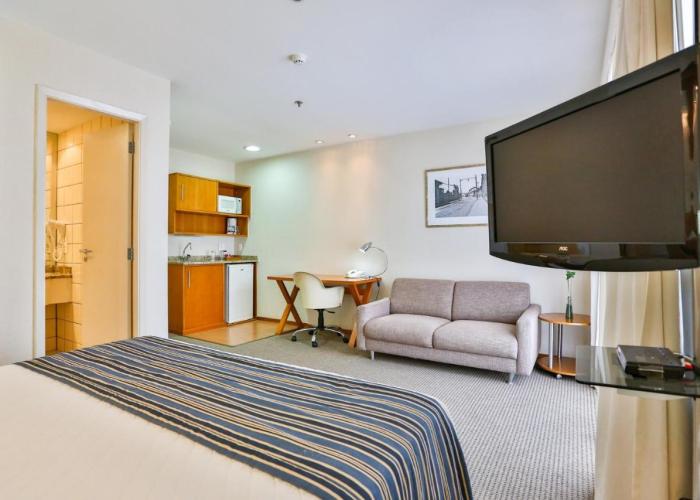 eSuites Sorocaba by Atlantica