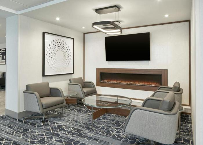 Courtyard by Marriott Regina Downtown