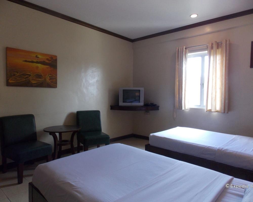 фото Mo2 Days Inn
