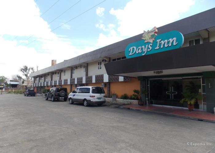 Mo2 Days Inn
