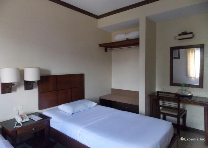 Mo2 Days Inn