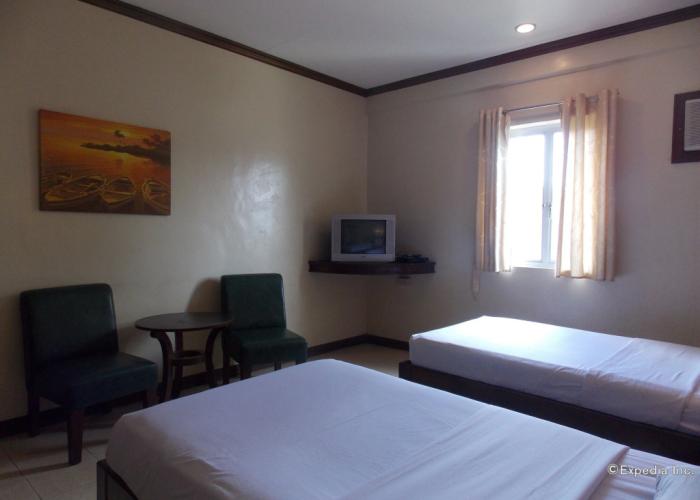Mo2 Days Inn
